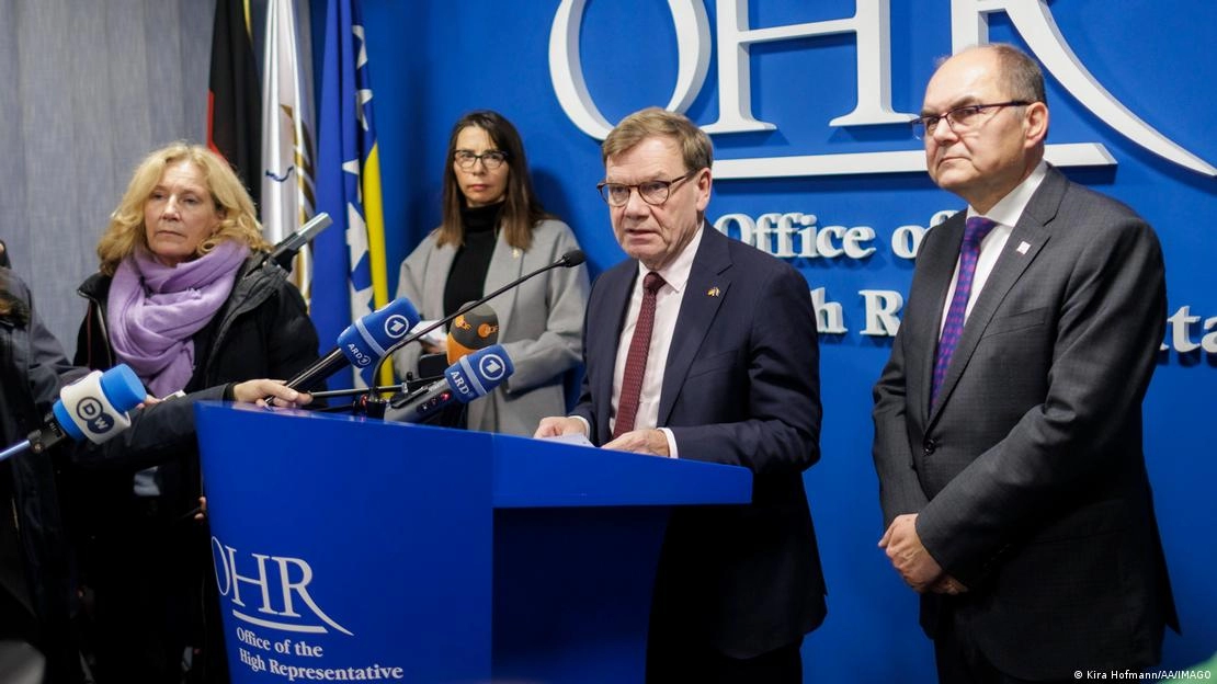 Njemačka uz Schmidta